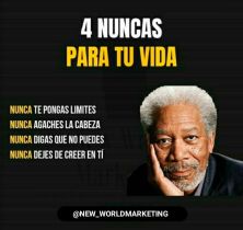 nunta te pongas limites no agaches la cabeza y digas que no puedes.jpg